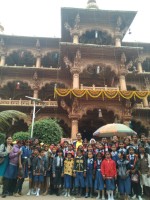 School annual trip
